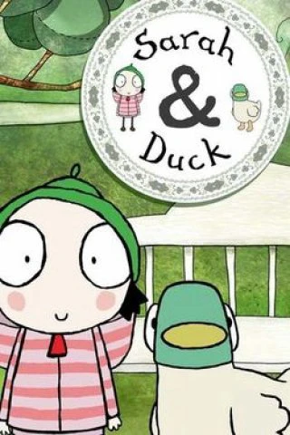 Phim Sarah và Vịt (Phần 2) - Sarah & Duck (Season 2) (2014)