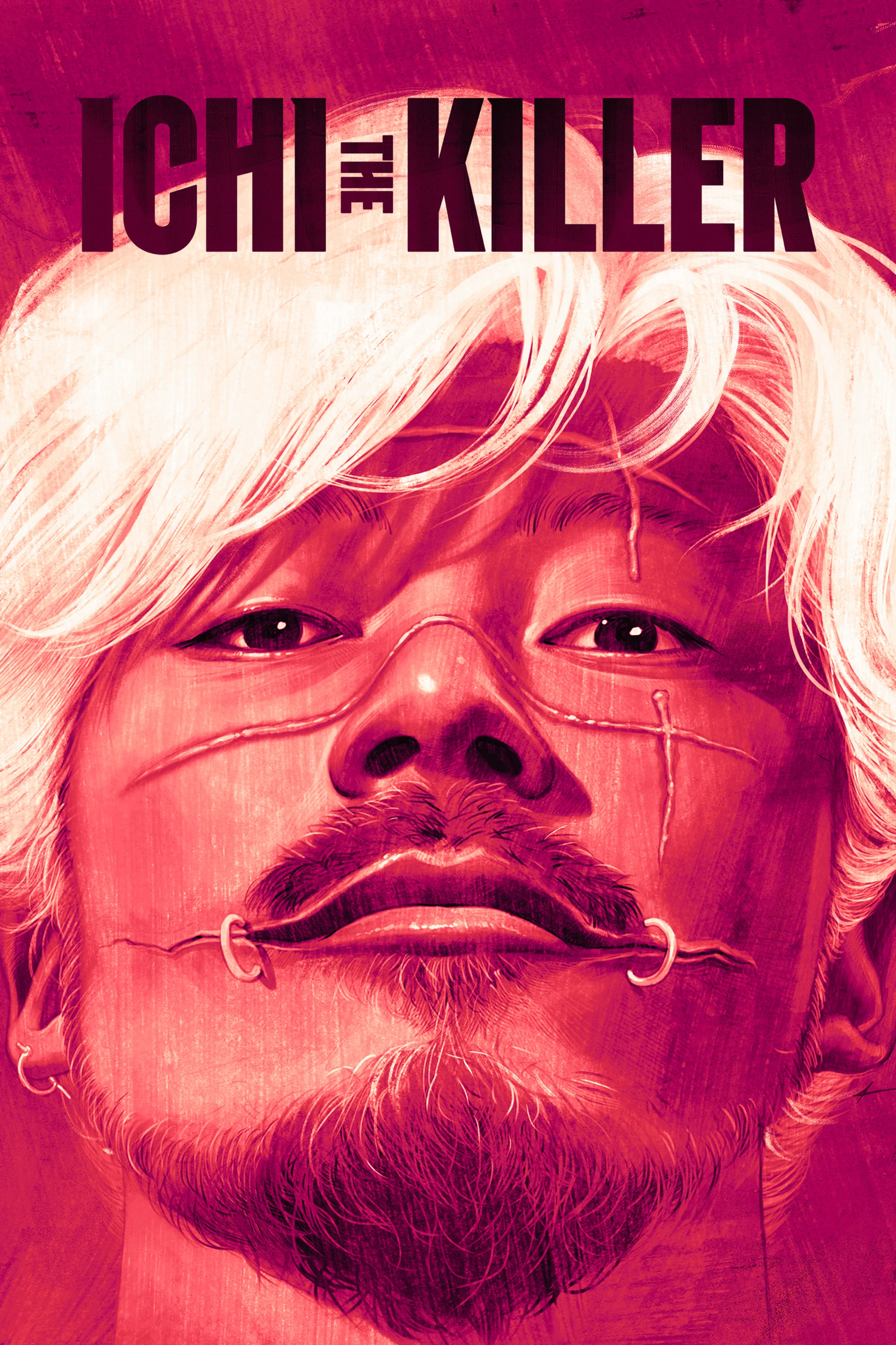 Phim  Sát Thủ Số 1 - Ichi the Killer (2001)