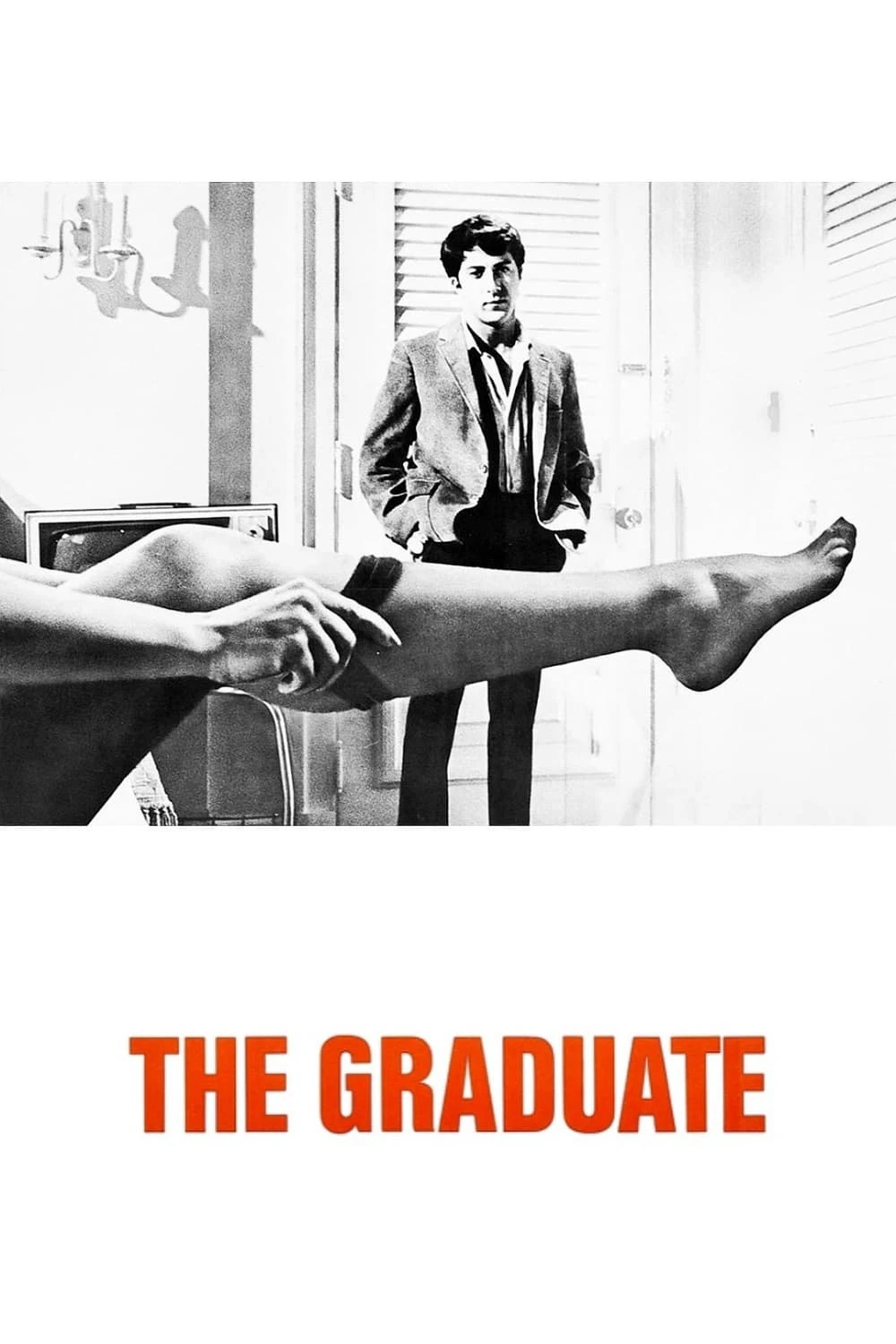 Phim Sinh Viên Tốt Nghiệp - The Graduate (1967)