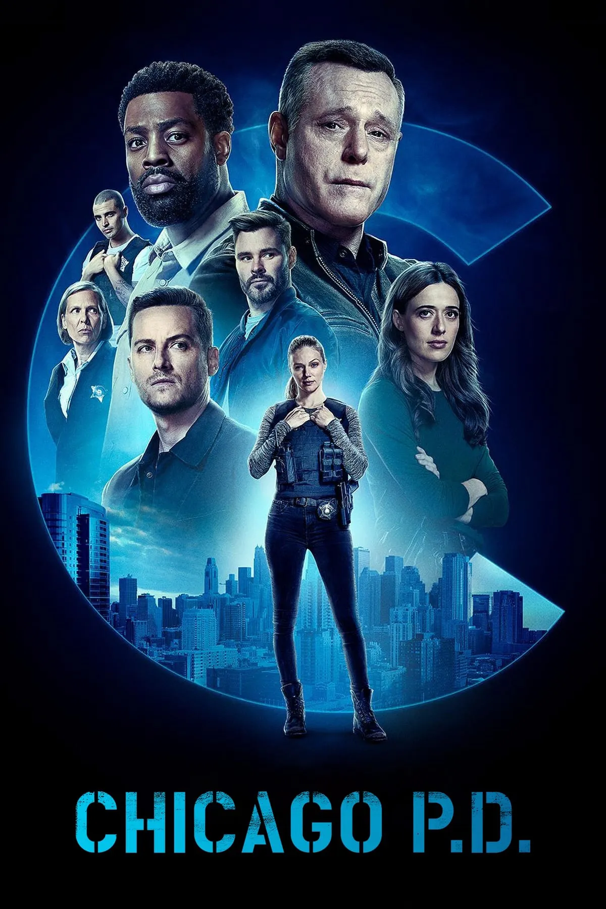 Phim Sở Cảnh Sát Chicago (Phần 10) - Chicago P.D. (Season 10) (2022)