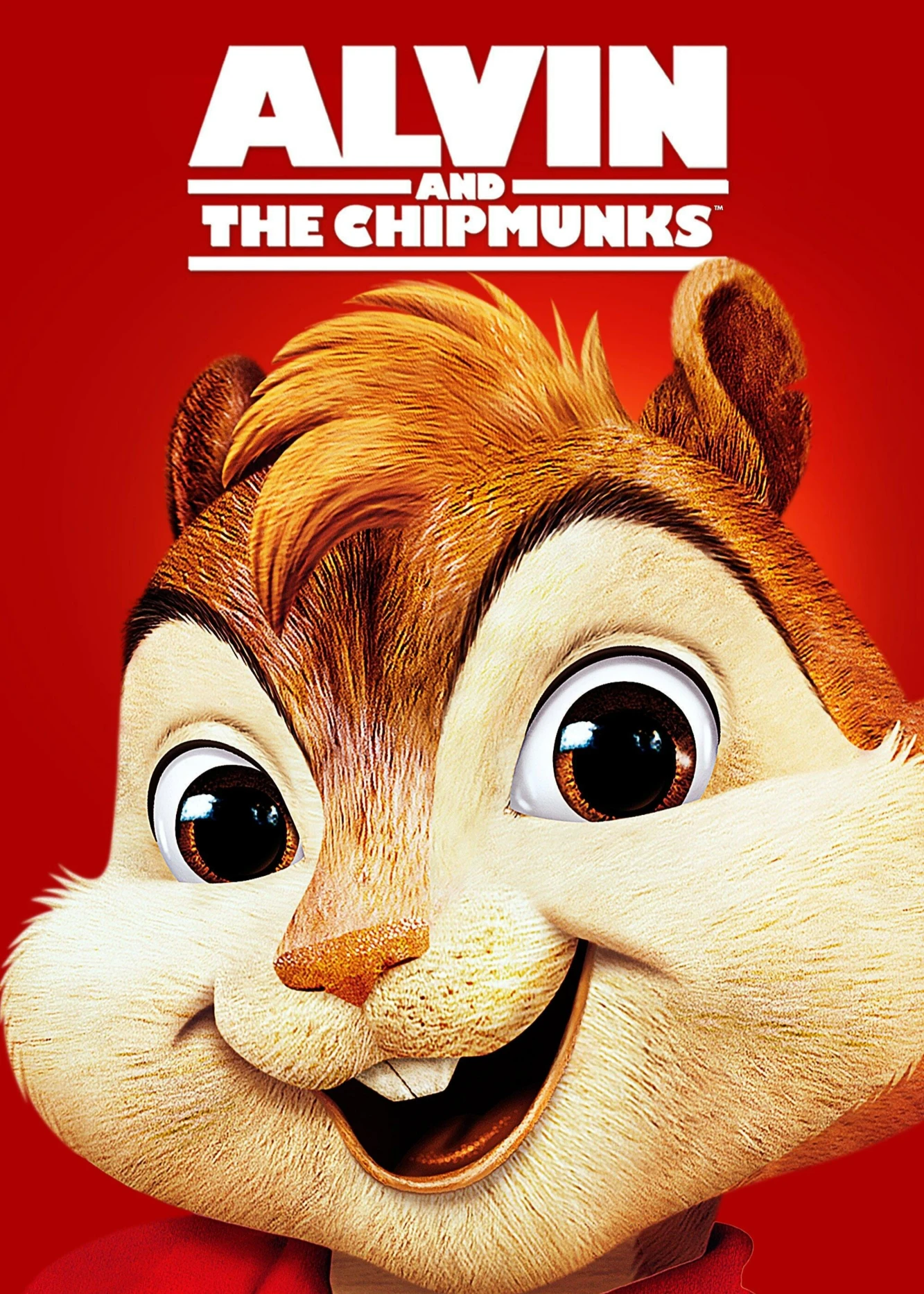 Phim Sóc Siêu Quậy - Alvin and the Chipmunks (2007)