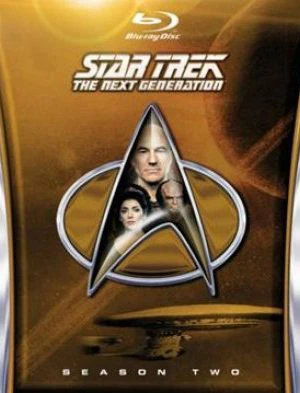 Phim Star Trek: Thế hệ tiếp theo (Phần 2) - Star Trek: The Next Generation (Season 2) (1988)