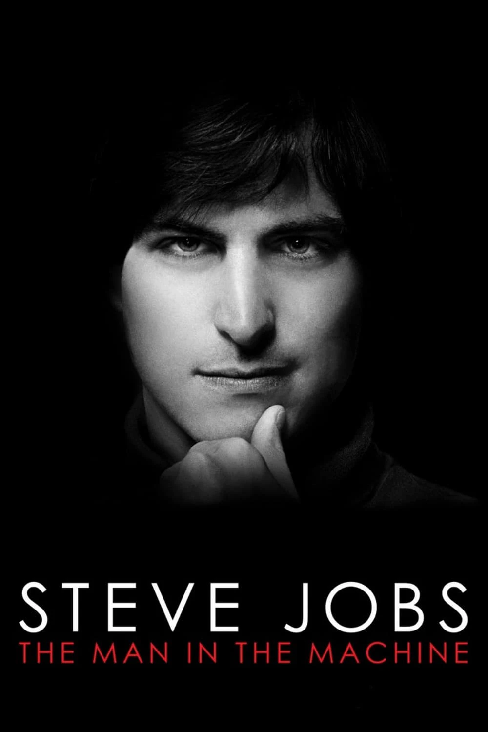 Phim Steve Jobs: Người Đàn Ông Cứng Nhắc  - Steve Jobs: The Man in the Machine (2015)