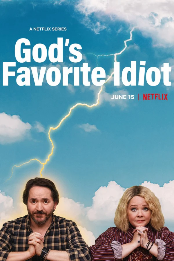 Phim Sứ giả ngốc nghếch của Chúa - God's Favorite Idiot (2022)