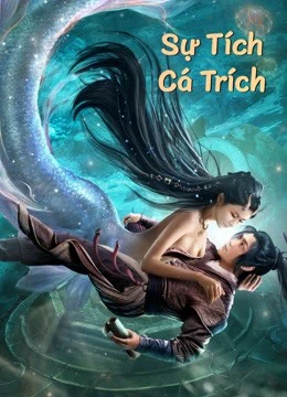 Phim Sự Tích Cá Trích - The legend of herring (2022)