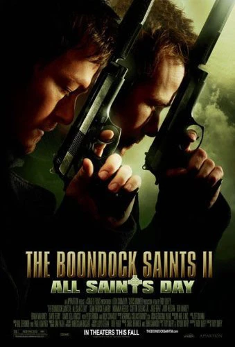 Phim Súng Thần 2 - The Boondock Saints II: All Saints Day (2010)