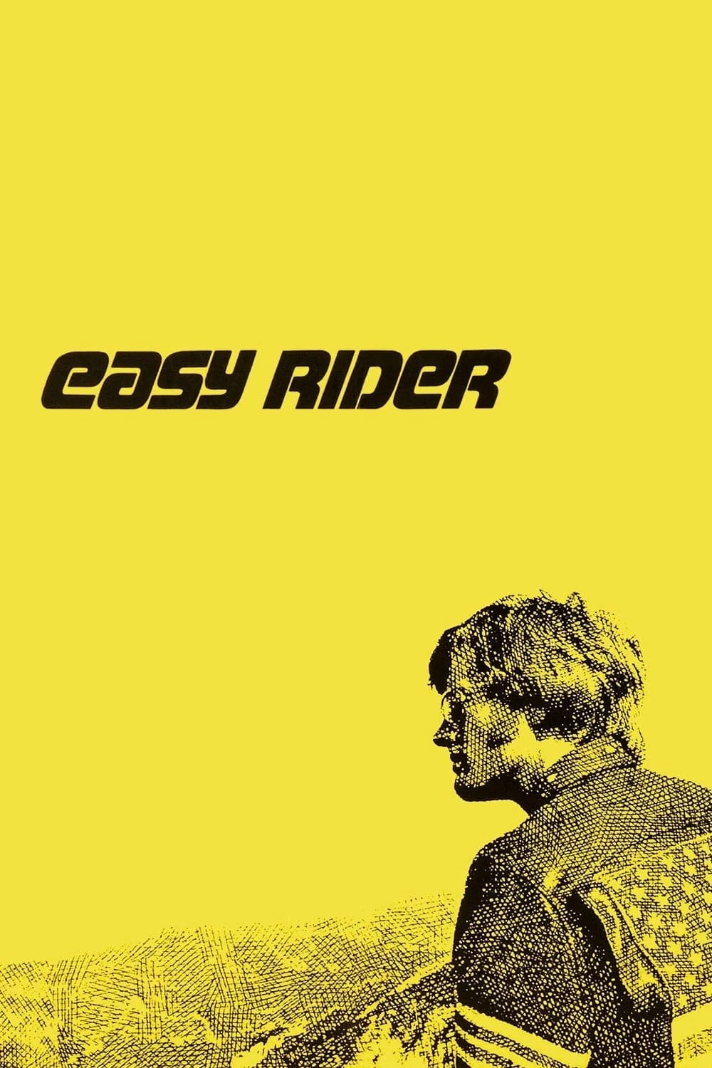 Phim Tay Lái Nổi Loạn - Easy Rider (1969)