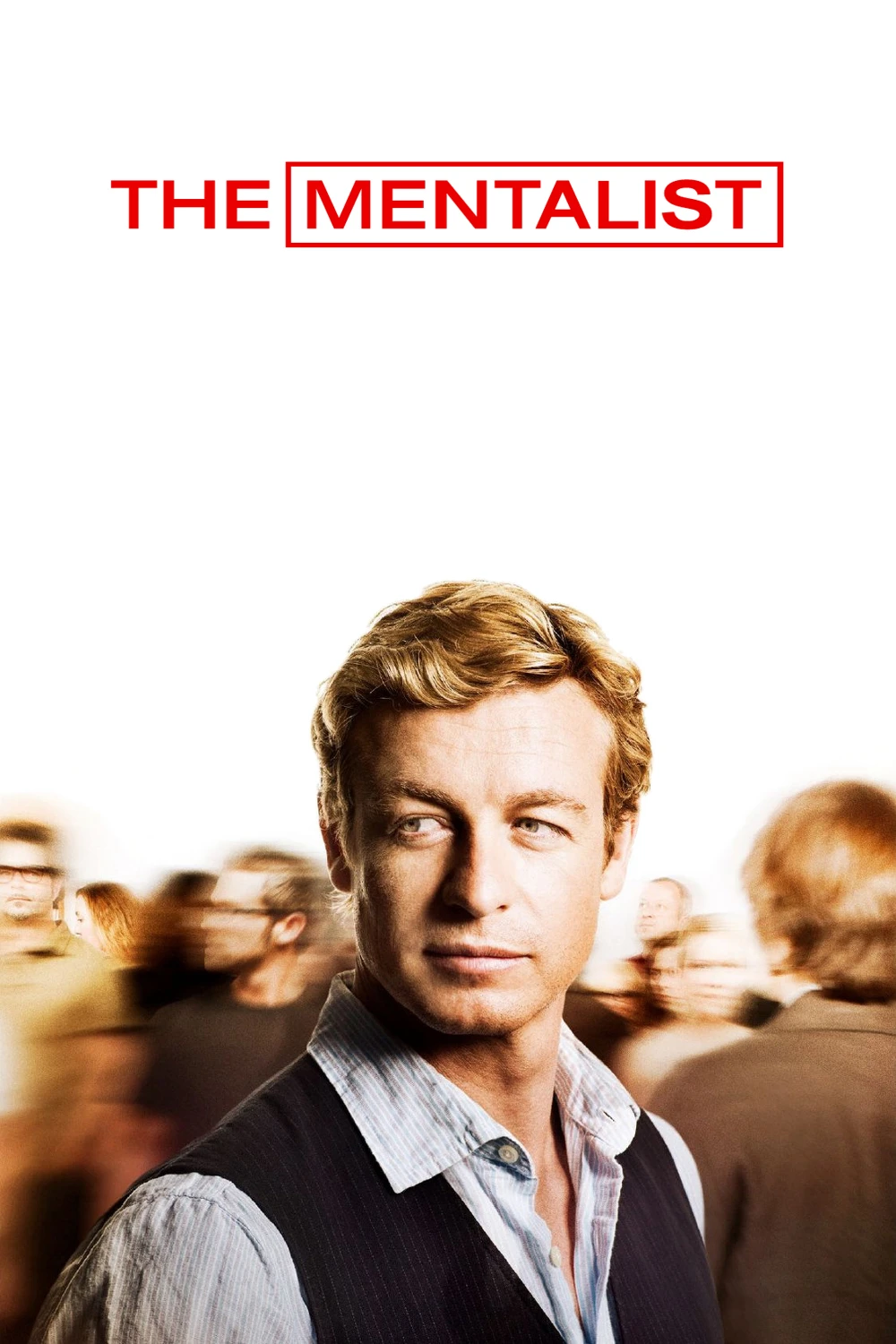 Phim Thám Tử Đại Tài (Phần 7) - The Mentalist (Season 7) (2014)