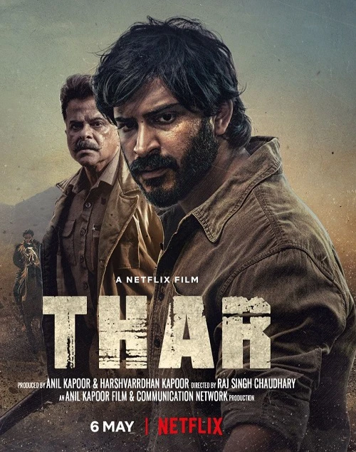 Phim Thar - Thar (2022)