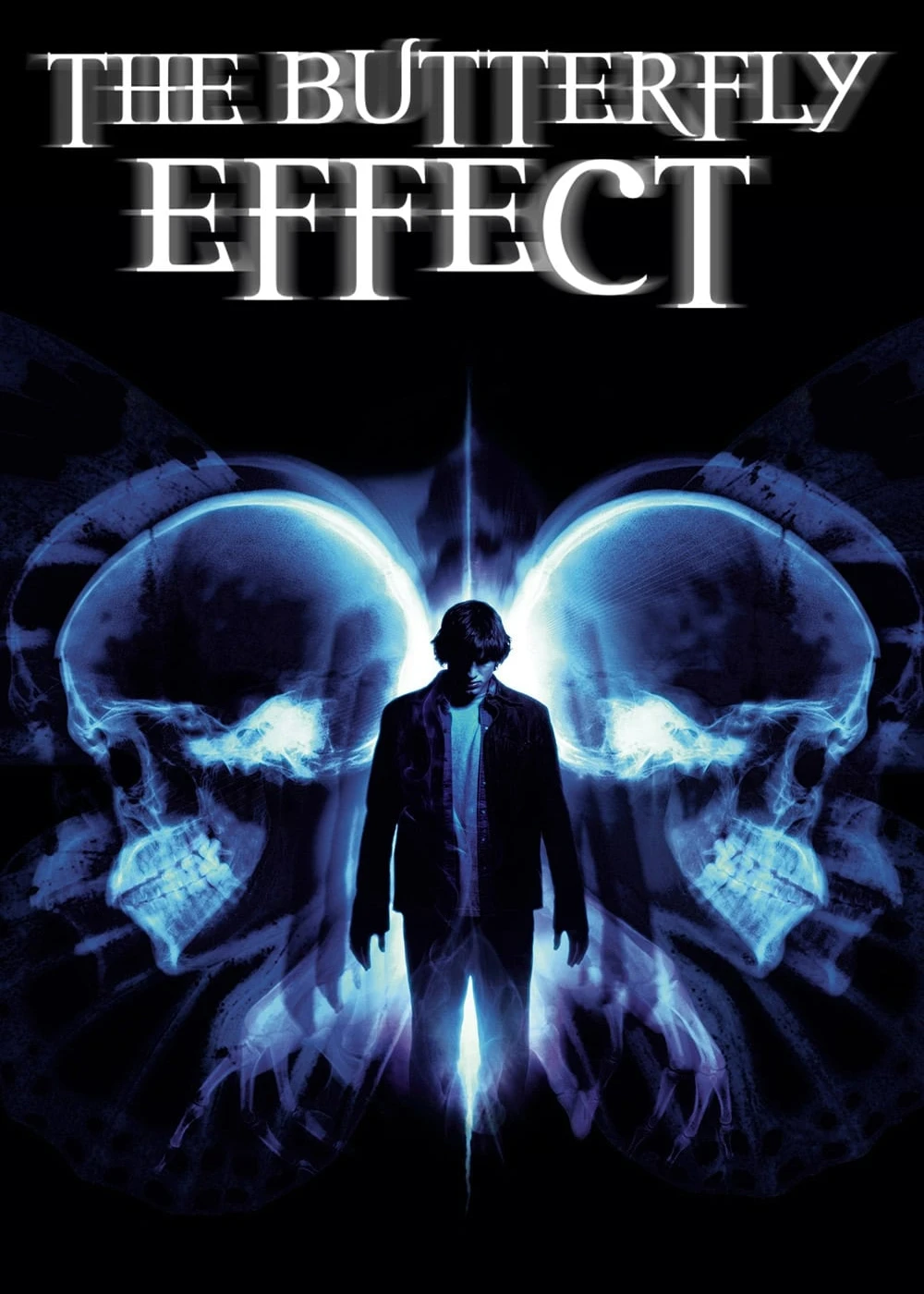 Phim The Butterfly Effect - The Butterfly Effect (2004)