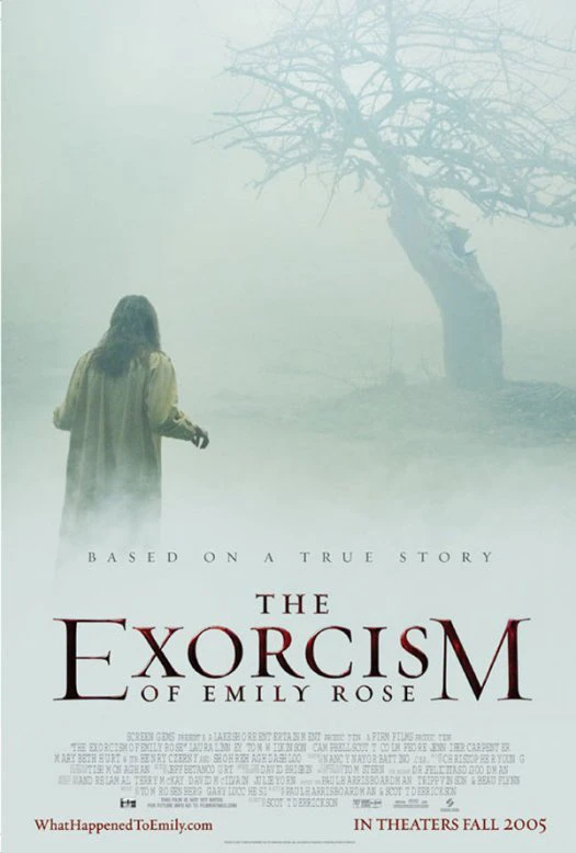 Phim The Exorcism of Emily Rose - The Exorcism of Emily Rose (2005)