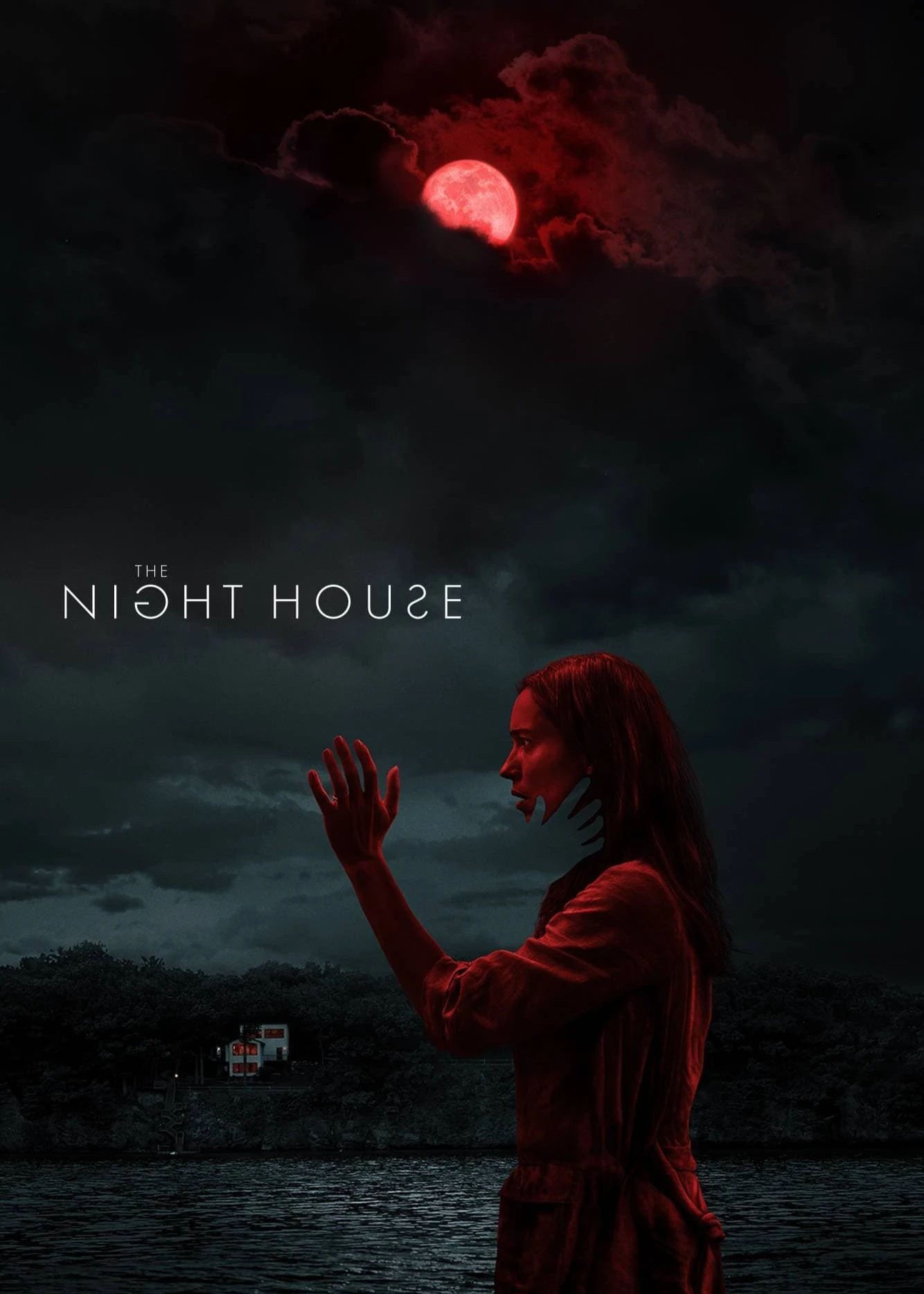 Phim The Night House - The Night House (2020)