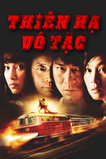 Phim Thiên Hạ Vô Tặc - A World Without Thieves (2004)