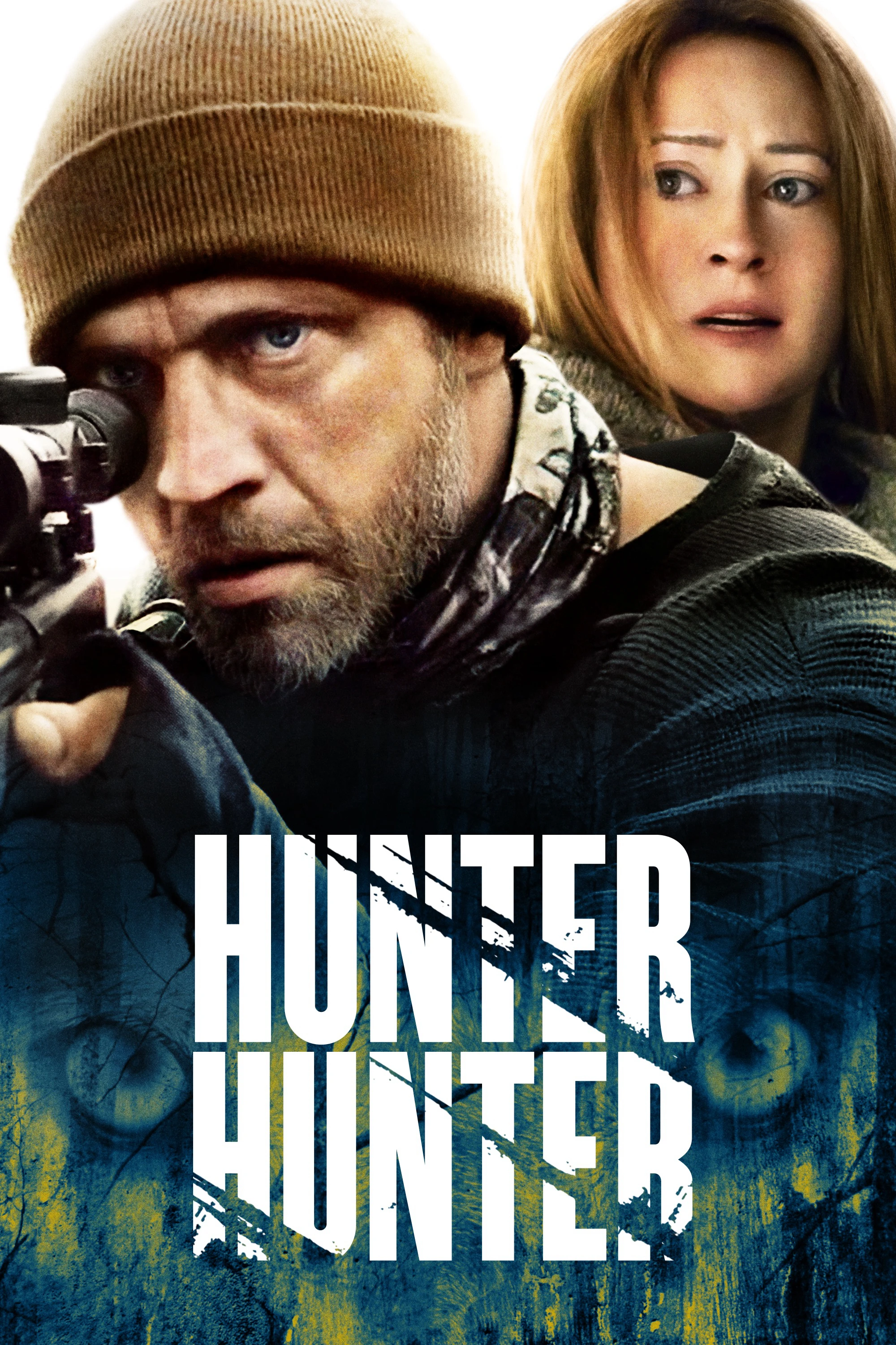 Phim Thợ Săn Kẻ Giết Người - Hunter Hunter (2020)