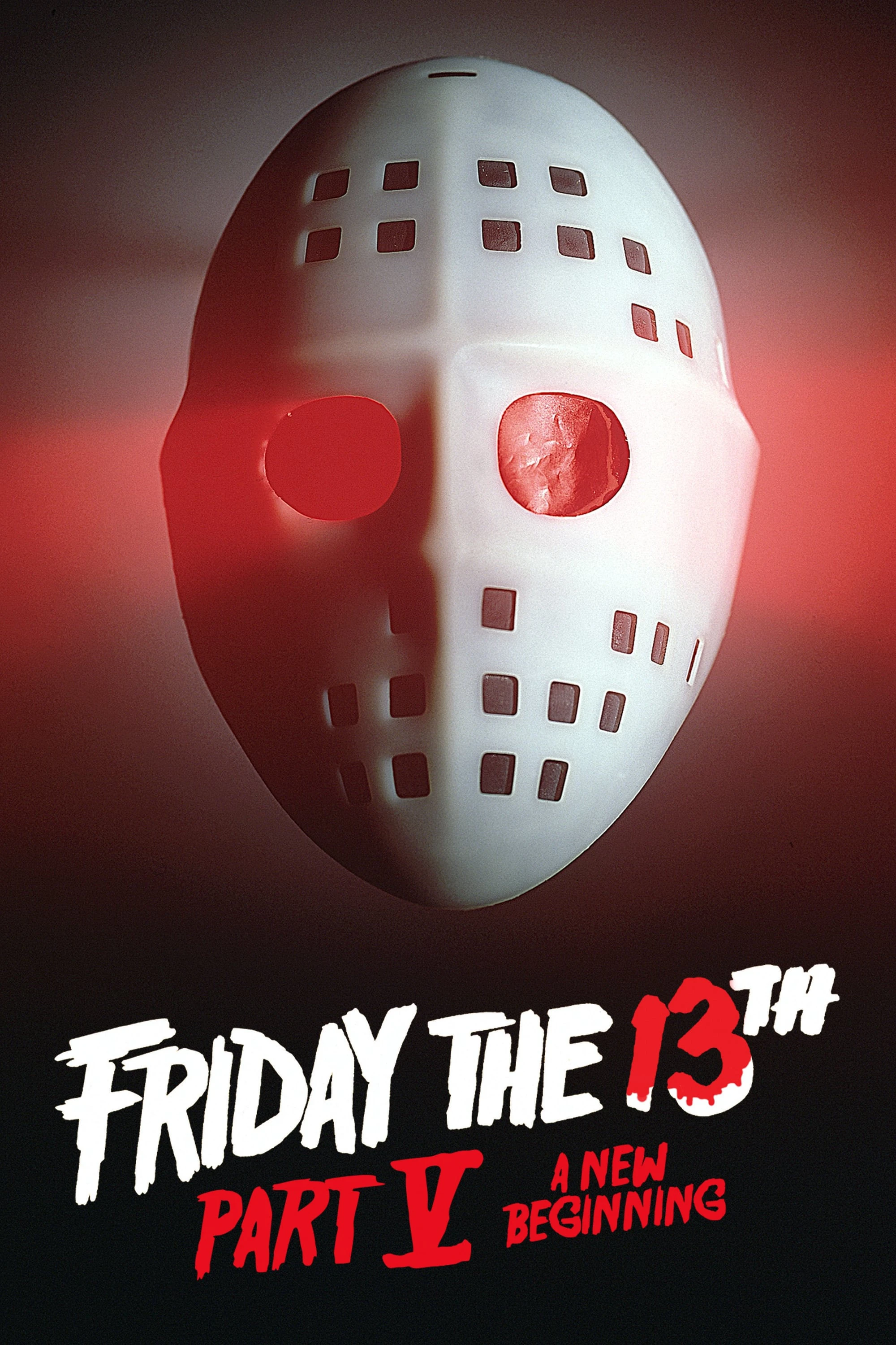 Phim Thứ 6 Ngày 13: Khởi Đầu Mới - Friday the 13th: A New Beginning (1985)