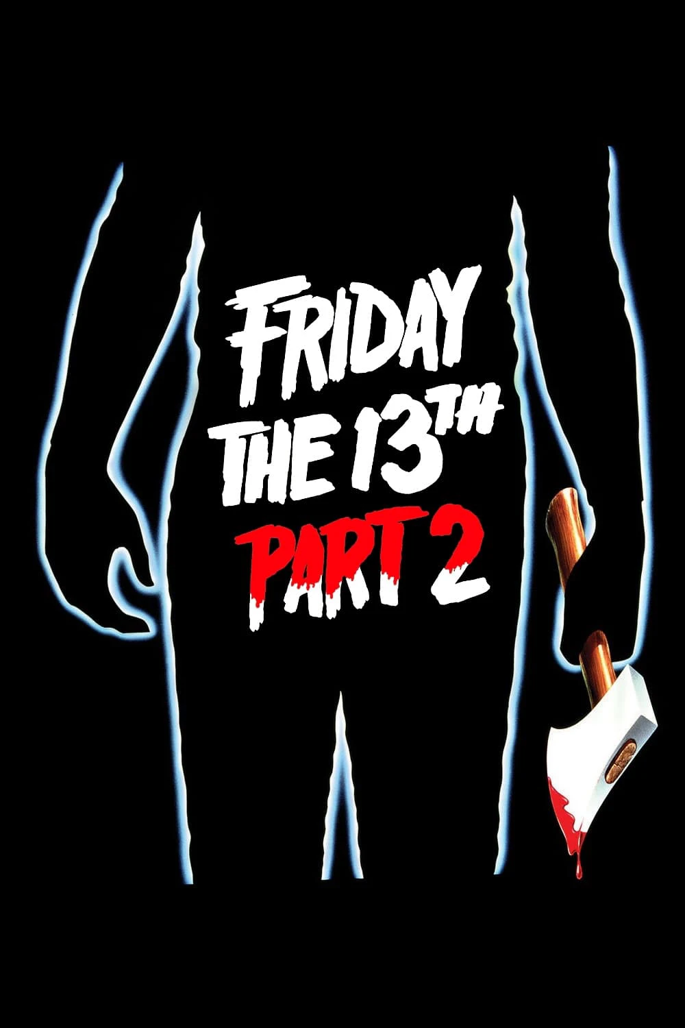 Phim Thứ 6 Ngày 13 Phần 2 - Friday the 13th Part 2 (1981)