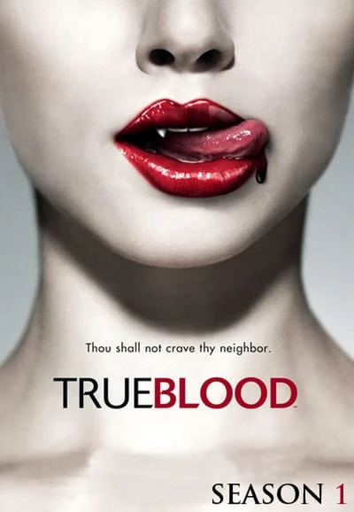 Phim Thuần Huyết (Phần 1) - True Blood (Season 1) (2008)