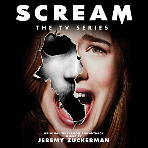 Phim Tiếng thét (Phần 2) - Scream (Season 2) (2016)