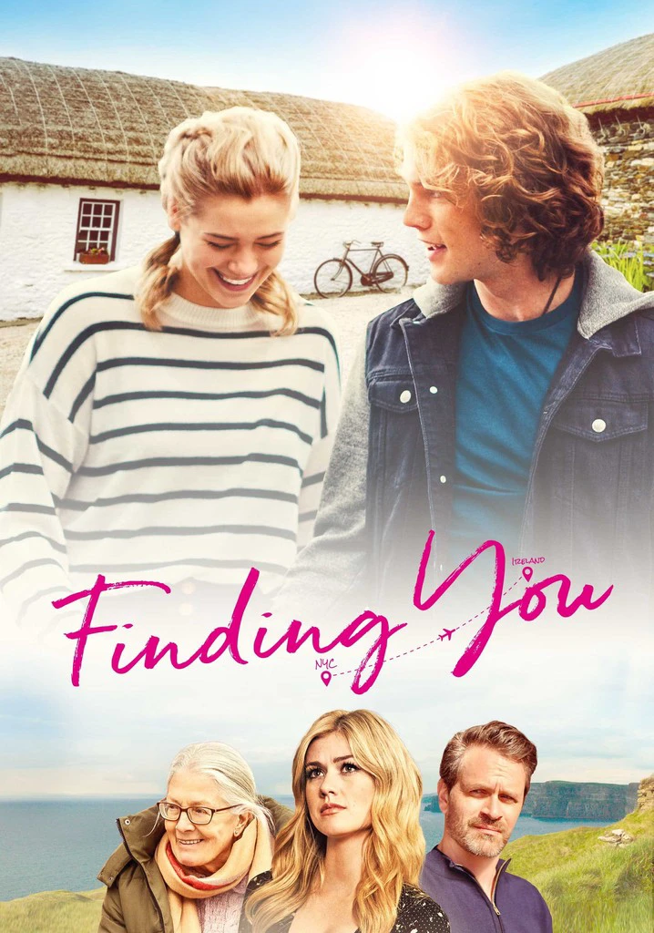 Phim Tìm nhau - Finding You (2021)