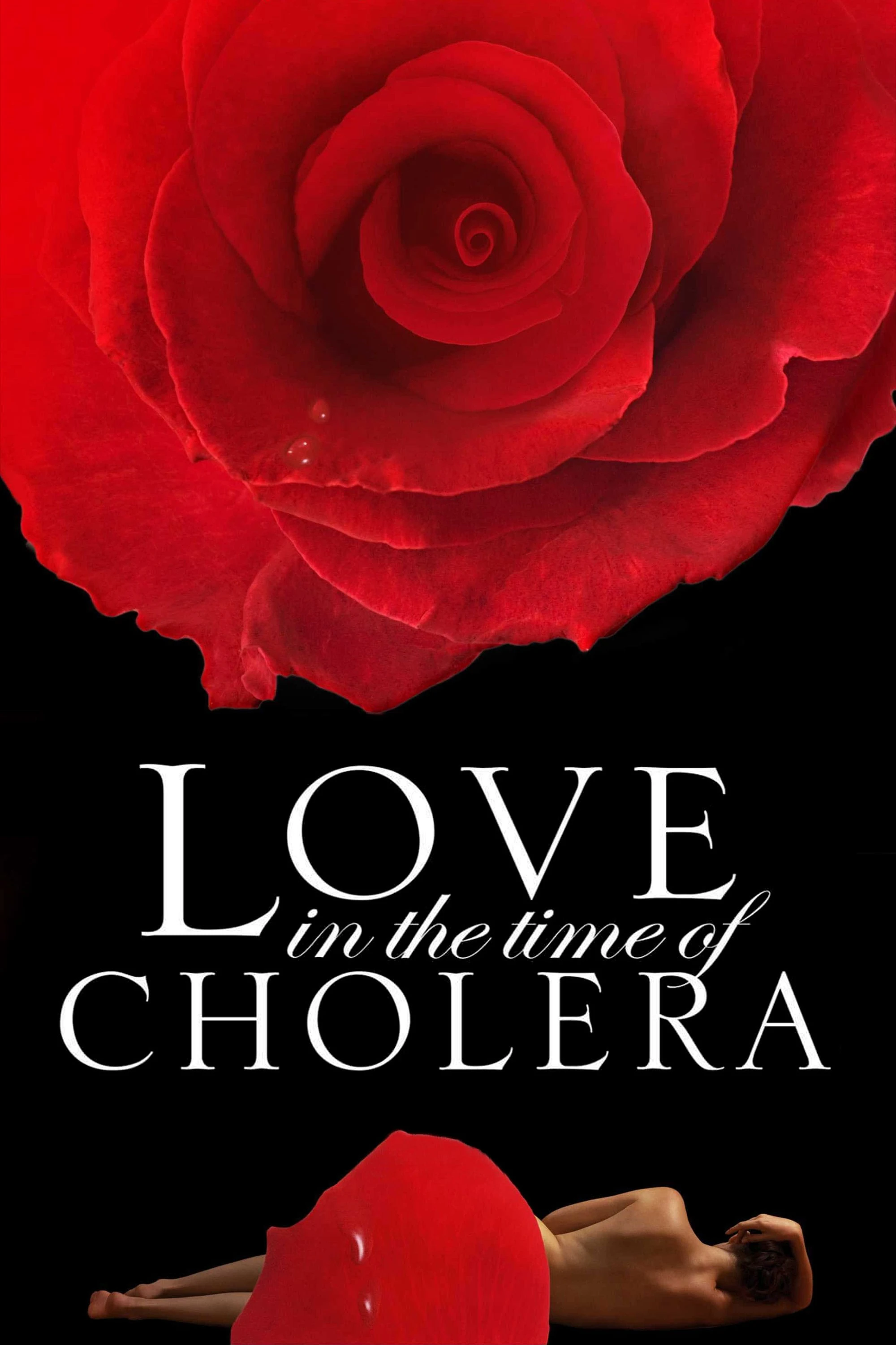 Phim Tình Yêu Thời Thổ Tả - Love in the Time of Cholera (2007)