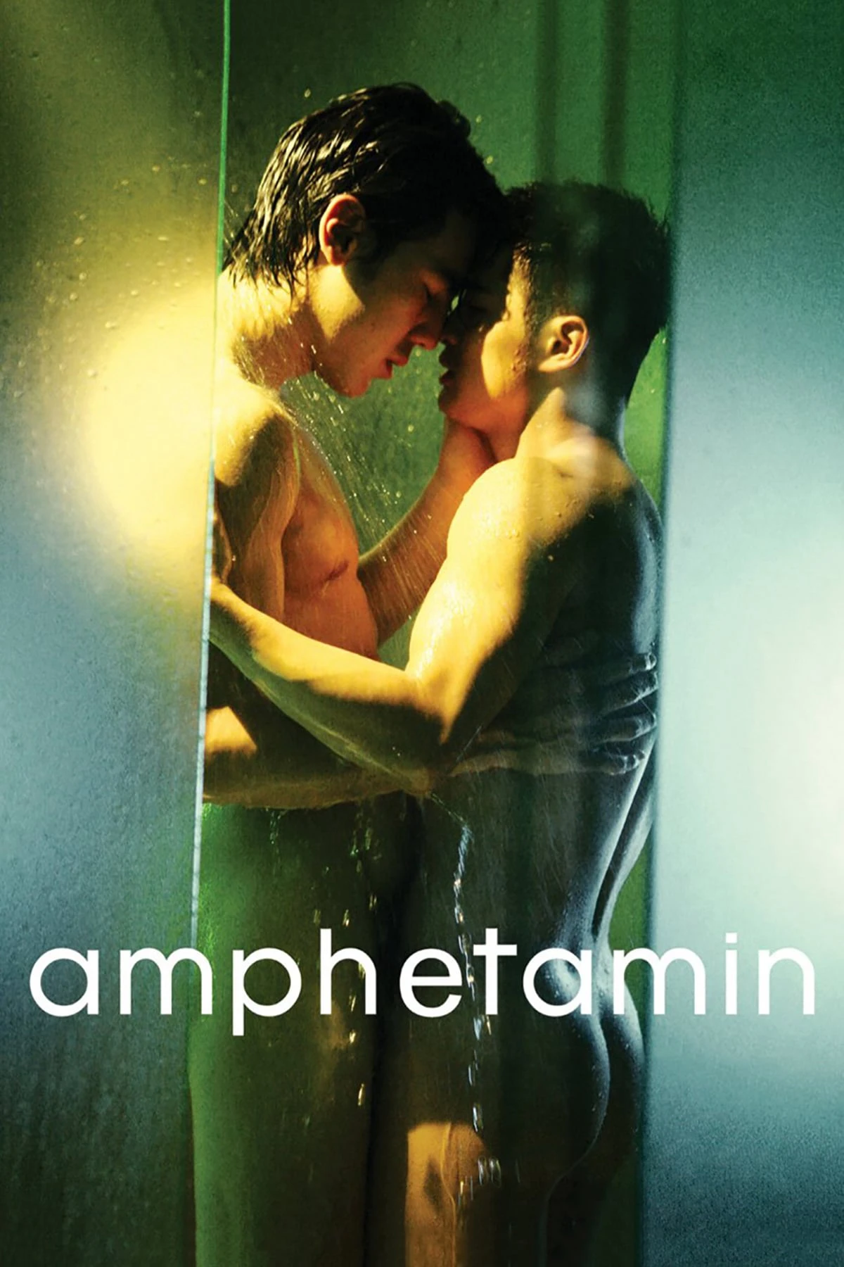 Phim  Tình Yêu Vô Vọng - Amphetamine (2010)