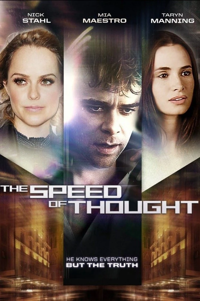 Phim Tốc Độ Của Tư Duy - The Speed of Thought (2011)