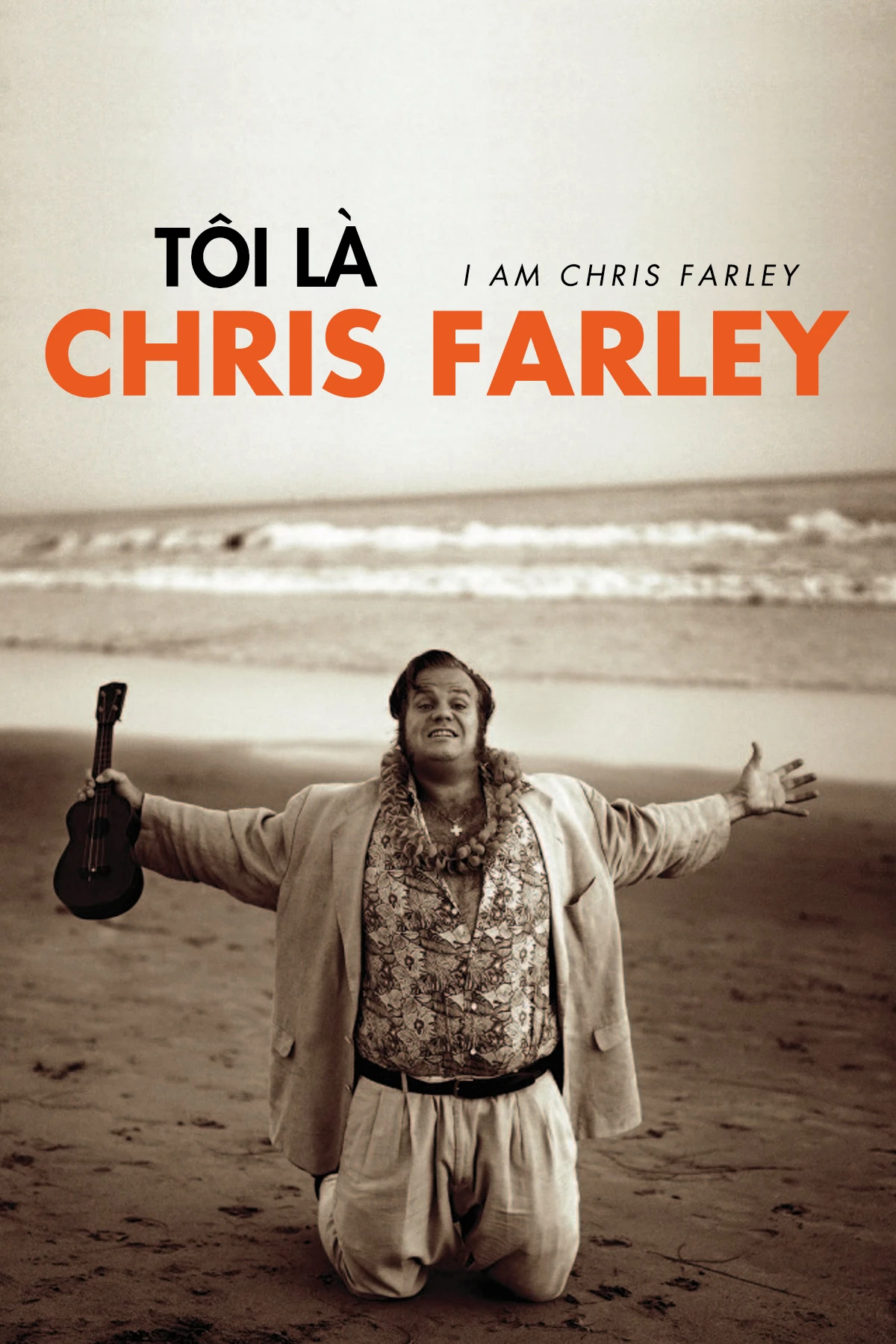 Phim Tôi Là Chris Farley - I Am Chris Farley (2015)