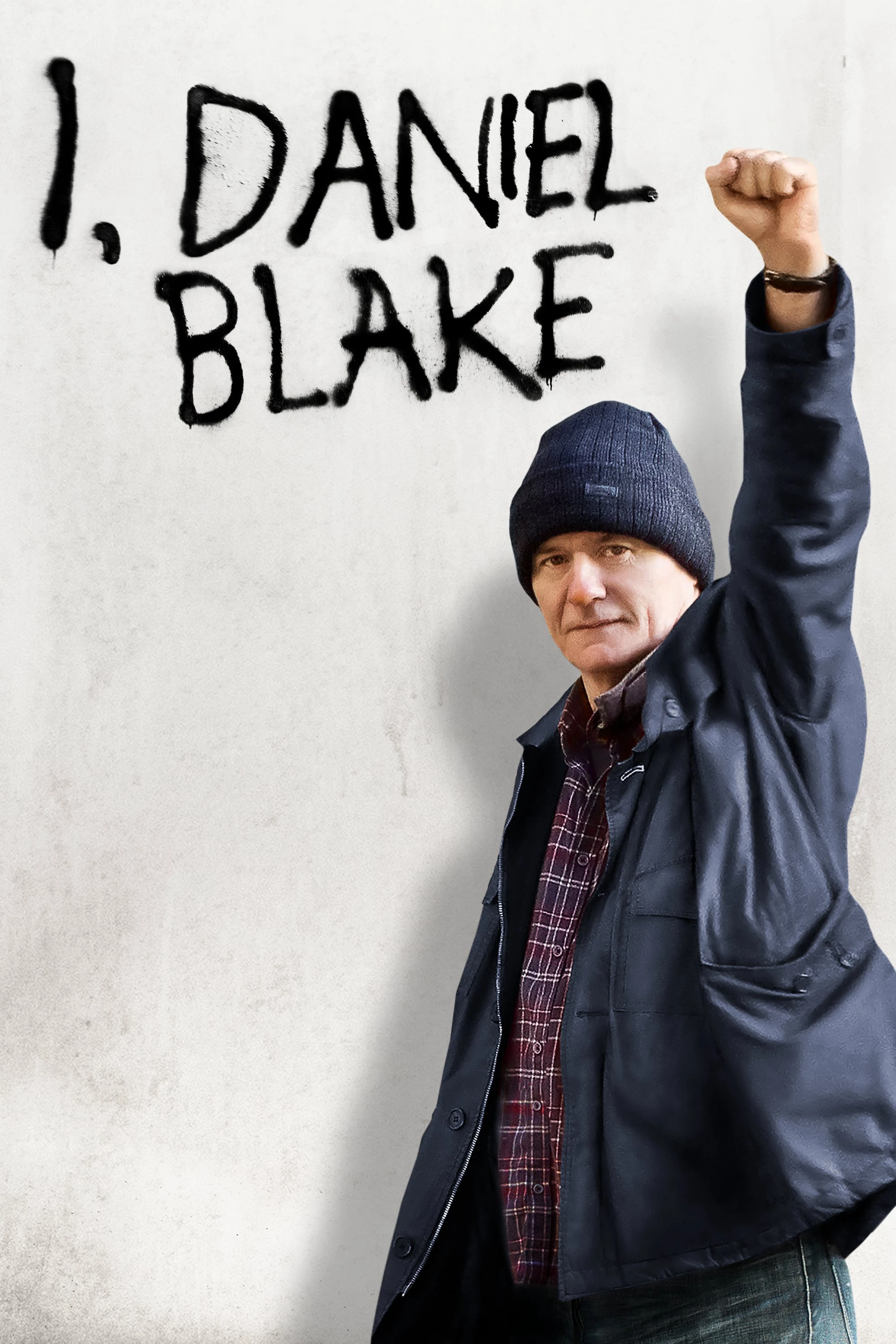 Phim  Tôi Là Daniel Blake  - I, Daniel Blake (2016)