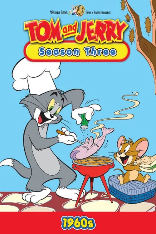 Phim Tom And Jerry Collections (1960) - Tom And Jerry Collections (1960) (1960)