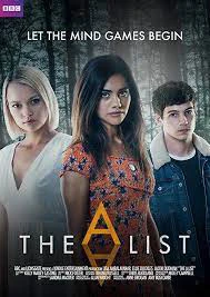 Phim Trại Hè Ác Mộng (Phần 1) - The A List (Season 1) (2018)