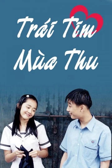 Phim Trái Tim Mùa Thu - Autumn In My Heart (2000)