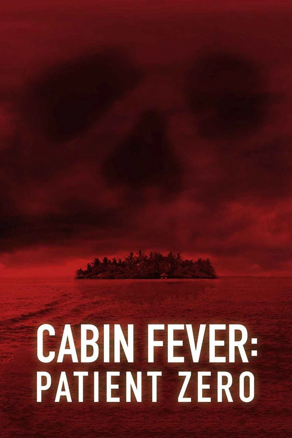 Phim Trạm Dừng Tử Thần: Bệnh Nhân Đầu Tiên - Cabin Fever 3: Patient Zero (2014)