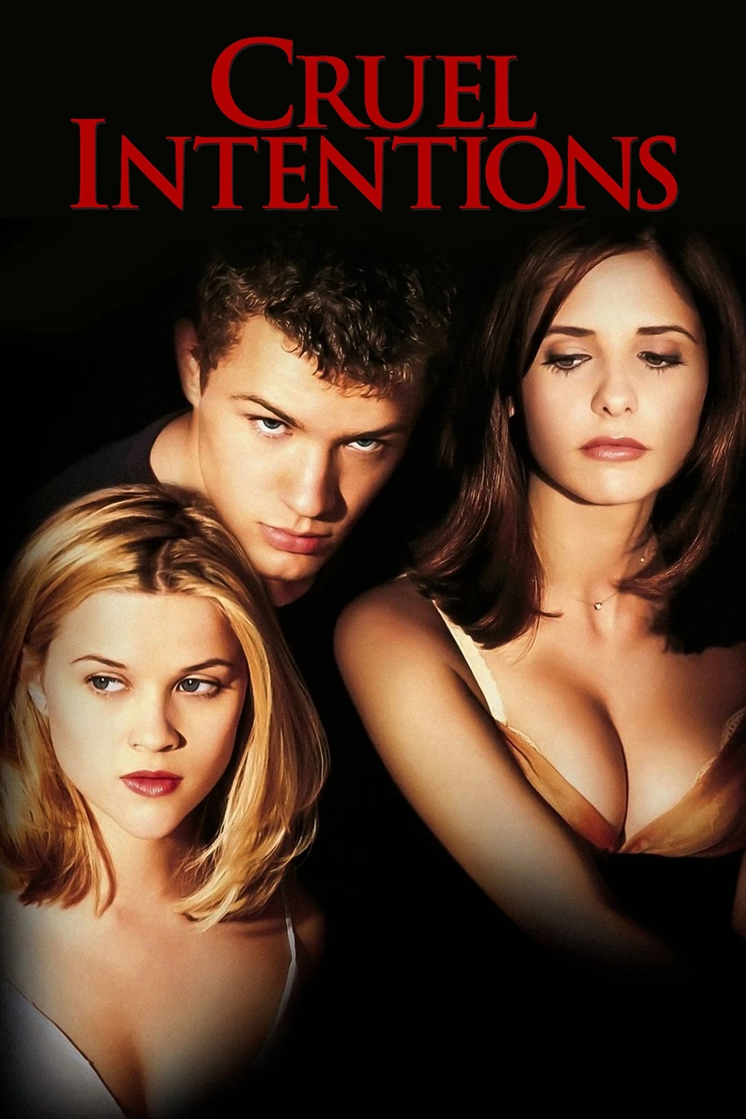 Phim Trò Đùa Tình Ái - Cruel Intentions (1999)