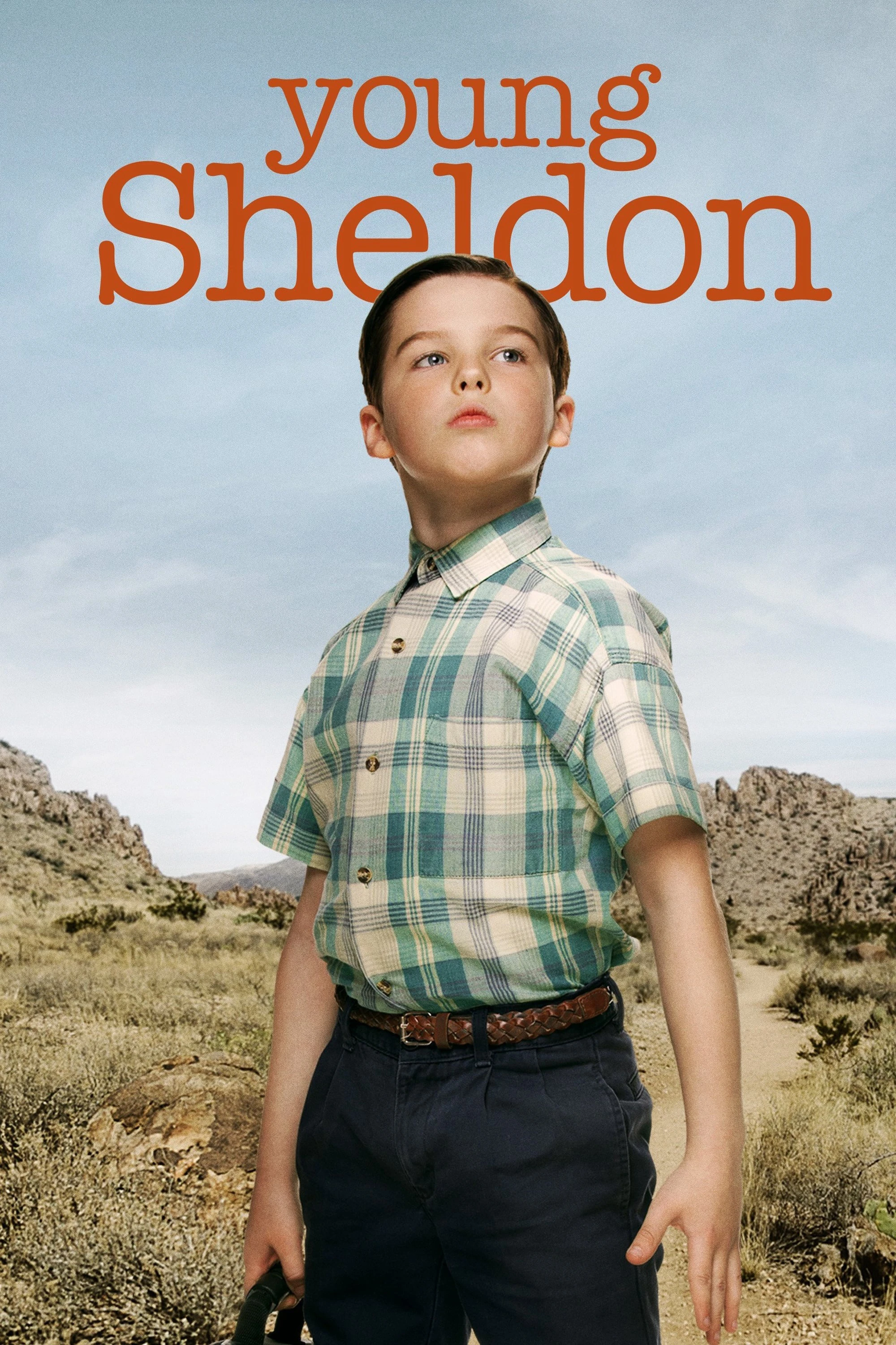 Phim Tuổi Thơ Bá Đạo của Sheldon (Phần 3) - Young Sheldon (Season 3) (2019)