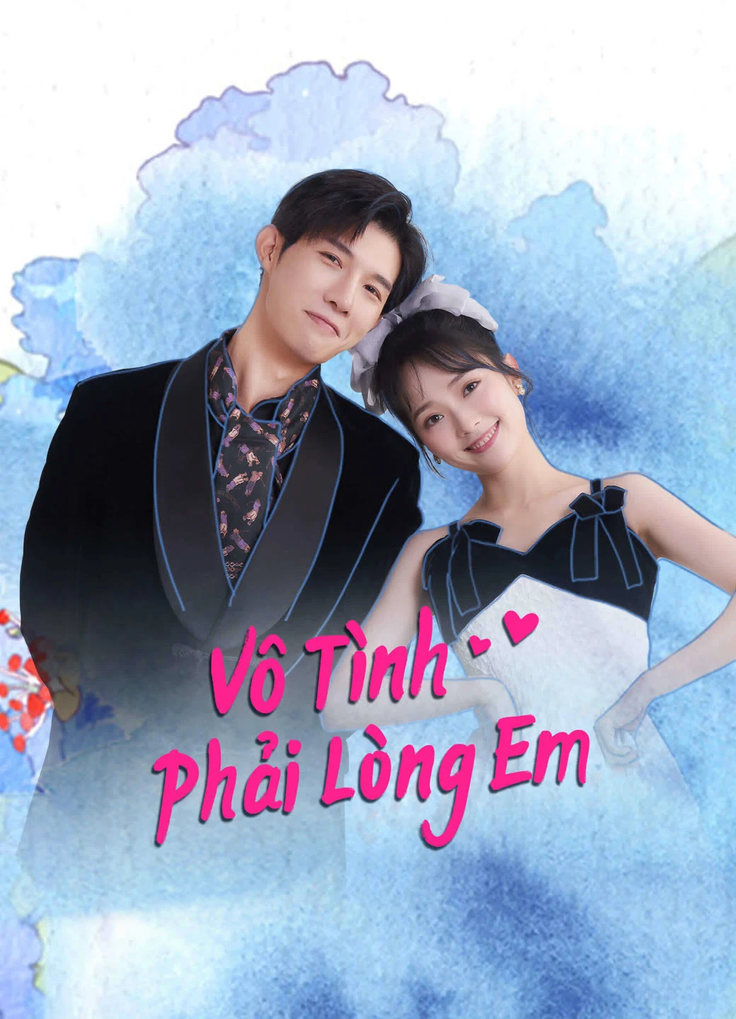 Phim Vô Tình Phải Lòng Em - Have A Crush On You (2024)