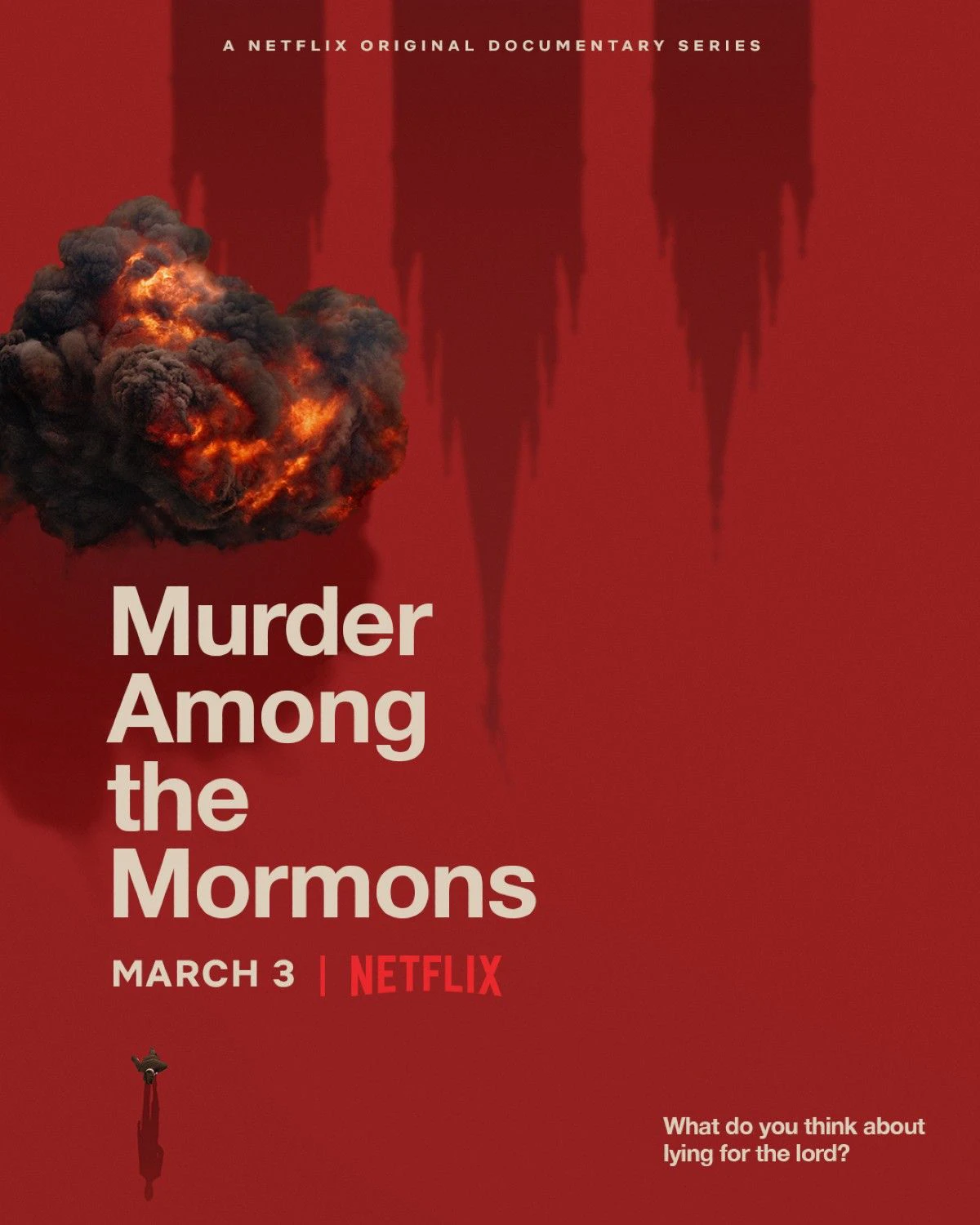 Phim Vụ sát hại giữa tín đồ Mormon - Murder Among the Mormons (2021)