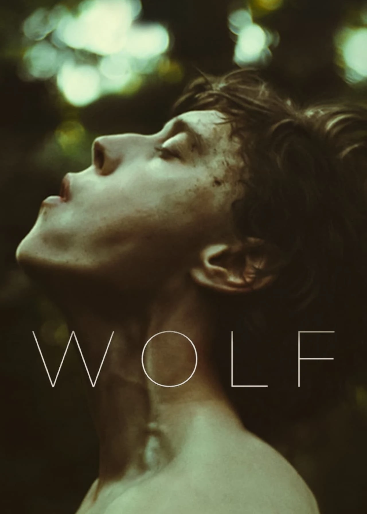 Phim Sói trong lốt người - Wolf (2021)