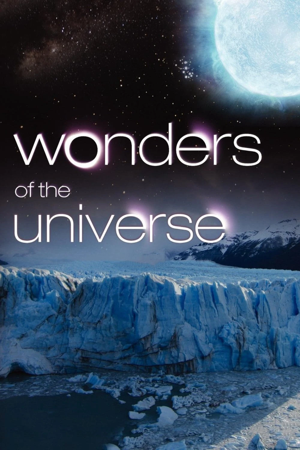 Phim Wonders of the Universe - Wonders of the Universe (2011)