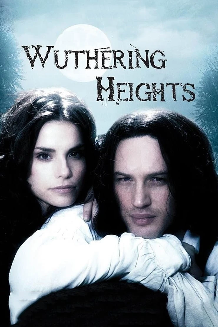 Phim Wuthering Heights 2009 - Wuthering Heights (2009)