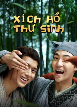 Phim Xích Hồ Thư Sinh - Soul Snatcher (2020)