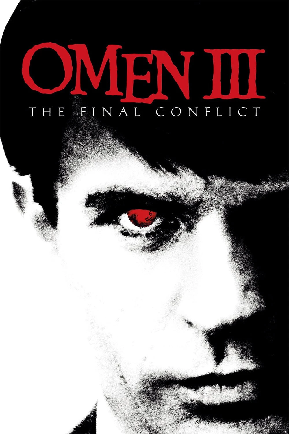 Phim Xung Đột Cuối Cùng - Omen III: The Final Conflict (1981)